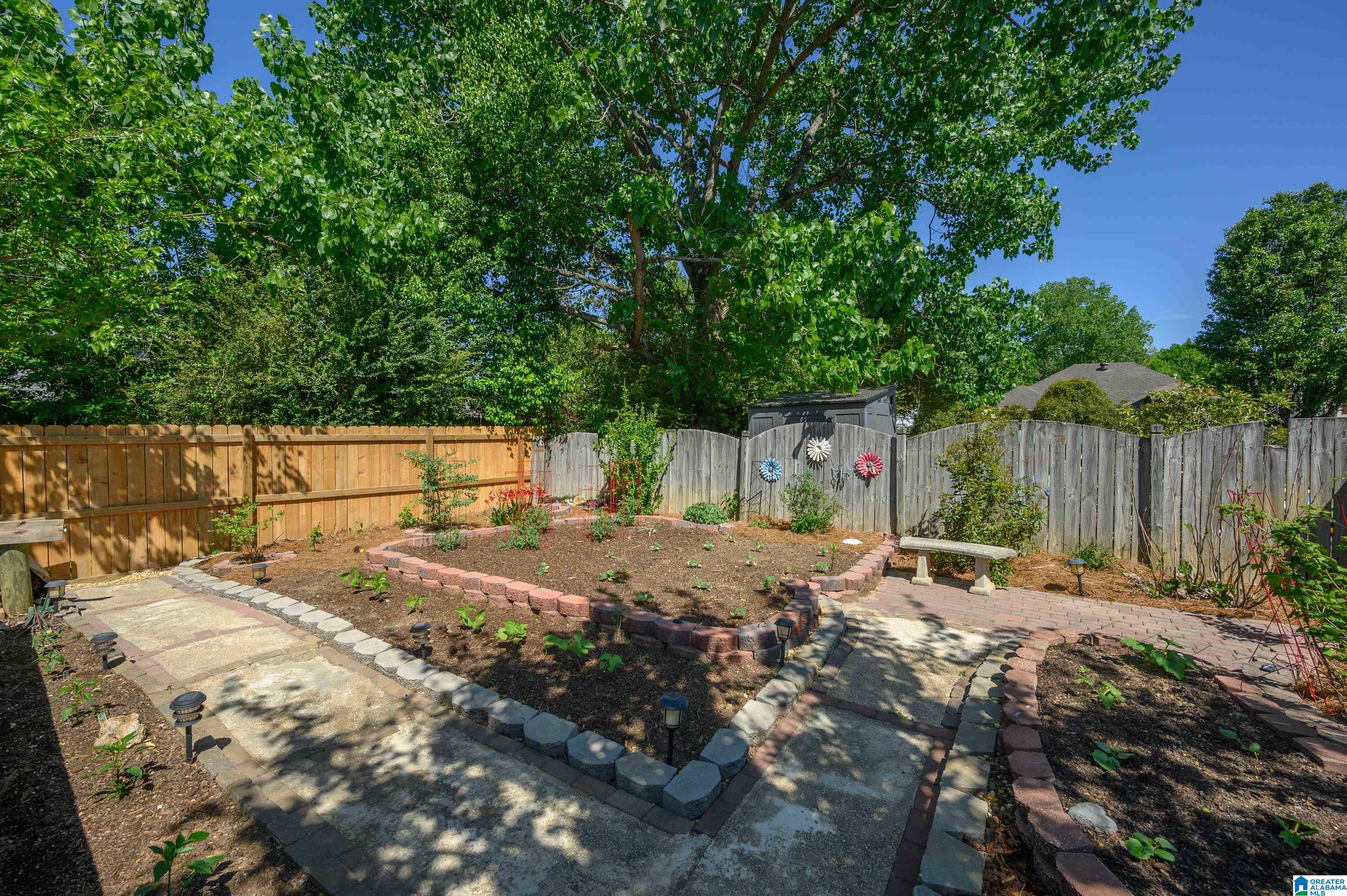 108 Victoria Station Alabaster, AL 35114 - Photo 49 of 58