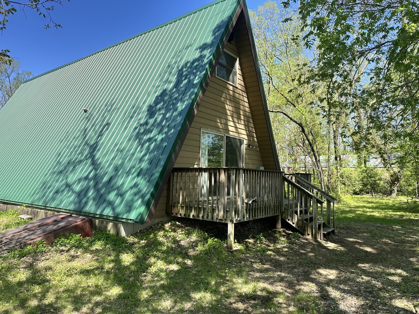 5863 Miner Road Thomson, IL 61285 - Photo 7 of 16 Gallery Image 7