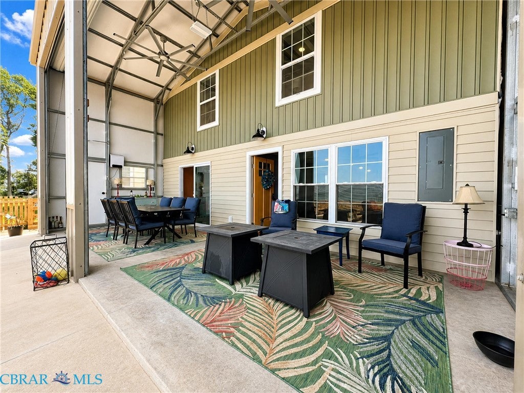 159 Shipwatch Lane Reedville, VA 22539 - Photo 50 of 71