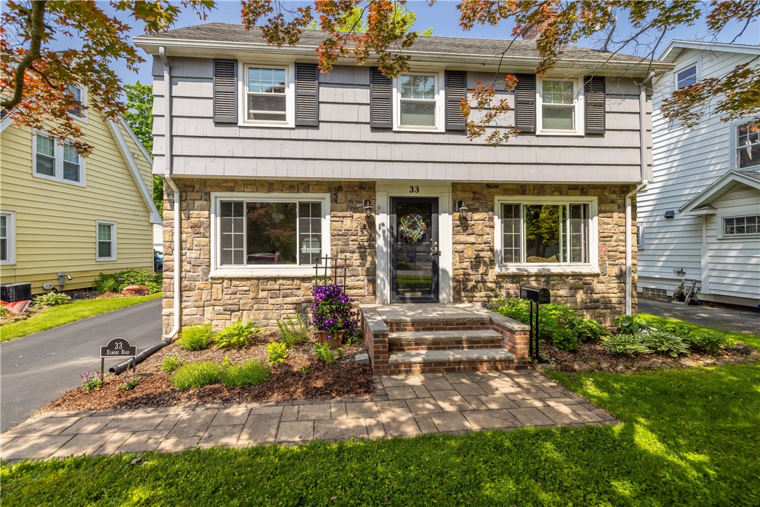 33 Elmore Road Brighton, NY 14618 - Photo 1 of 1