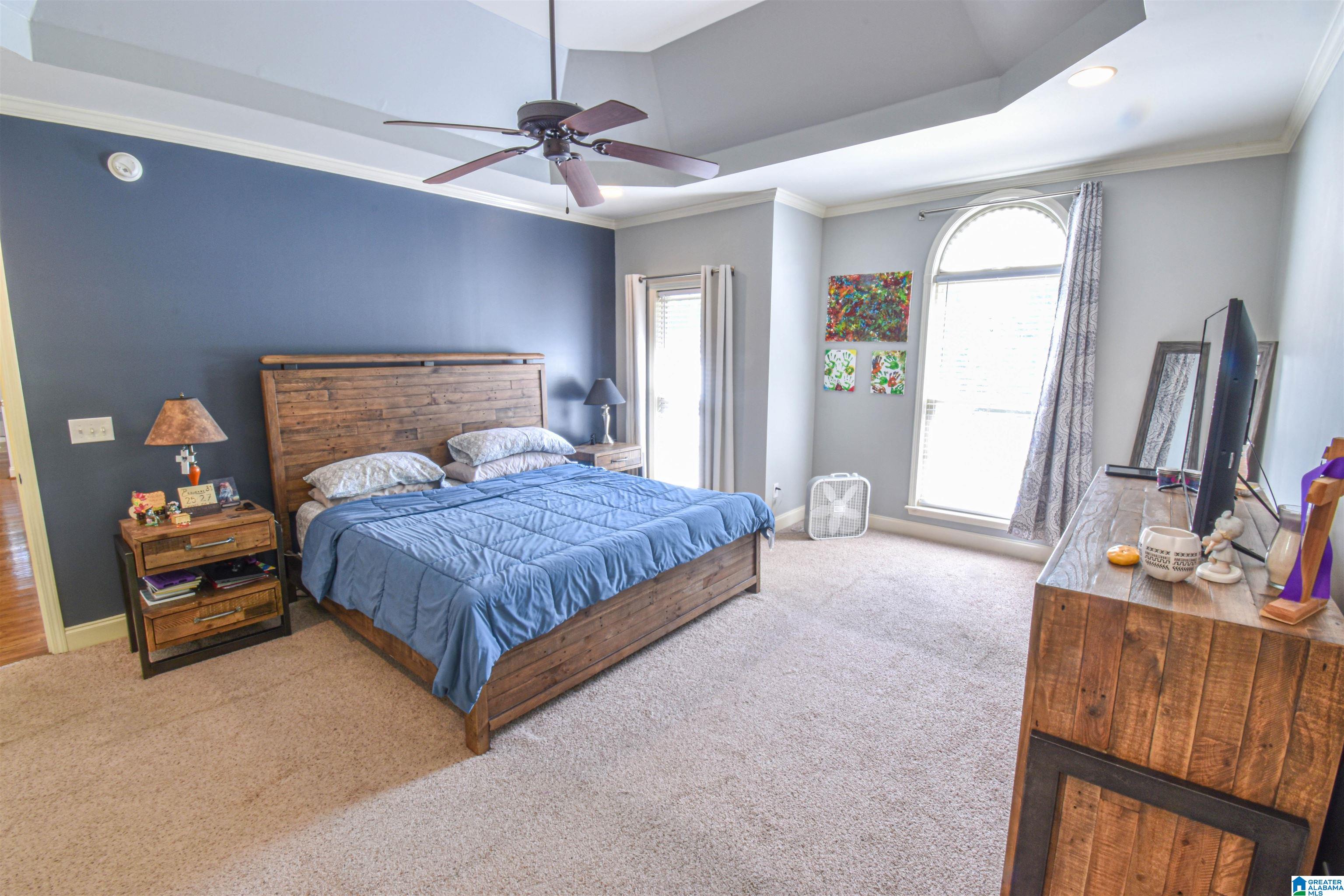 3607 Oakleaf Drive Helena, AL 35022 - Photo 35 of 80