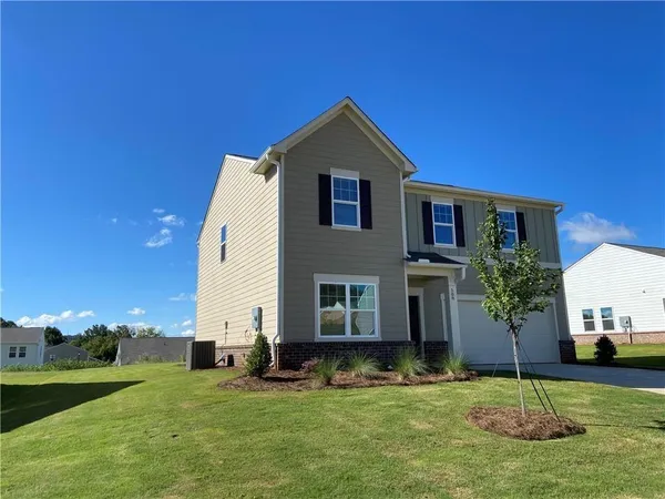 $2,100 | 508 Artena Court, Cartersville, GA 30120