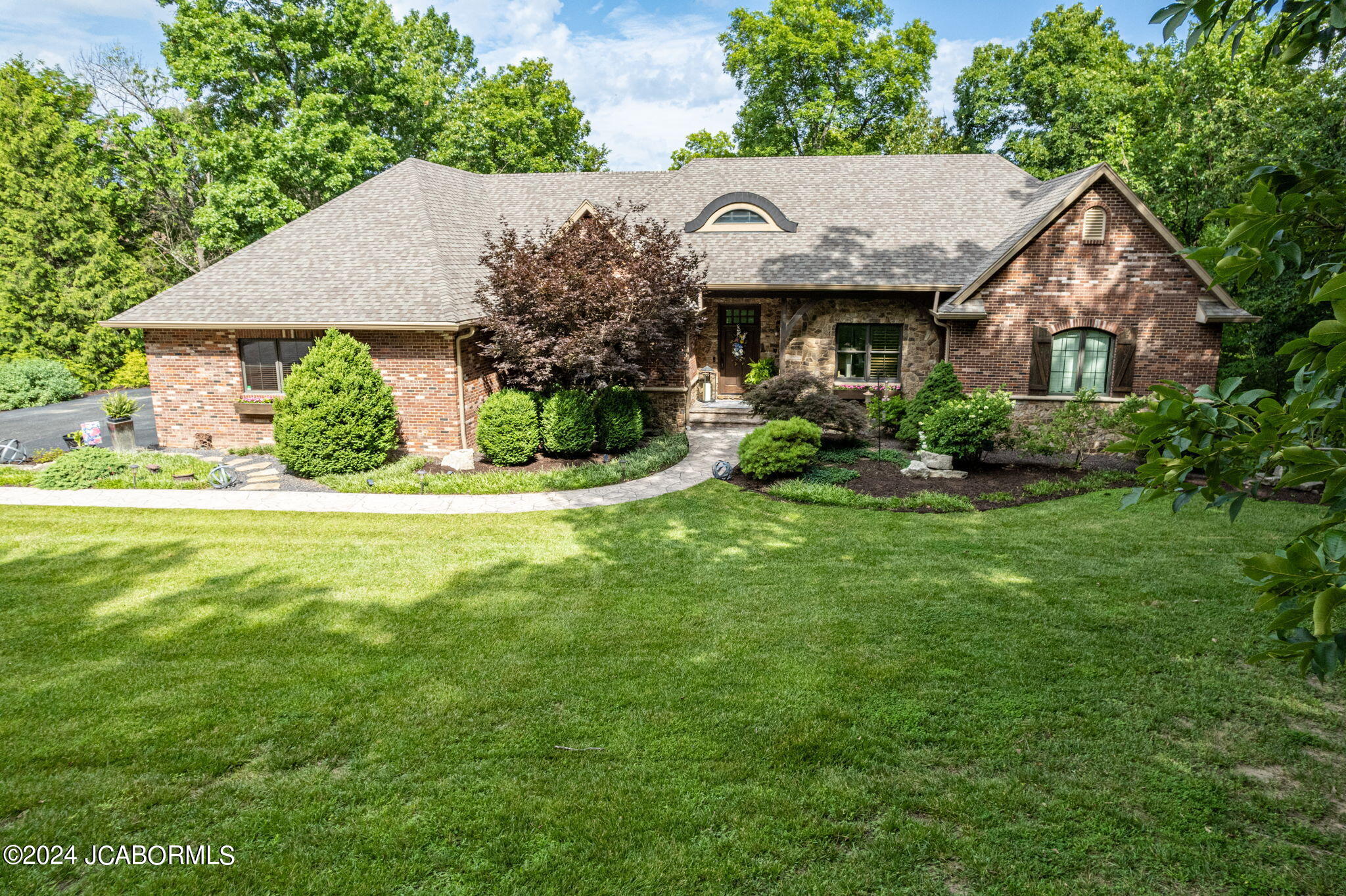2020 Saddlebrooke Lk Road Lohman, MO 65053 - Photo 1 of 1