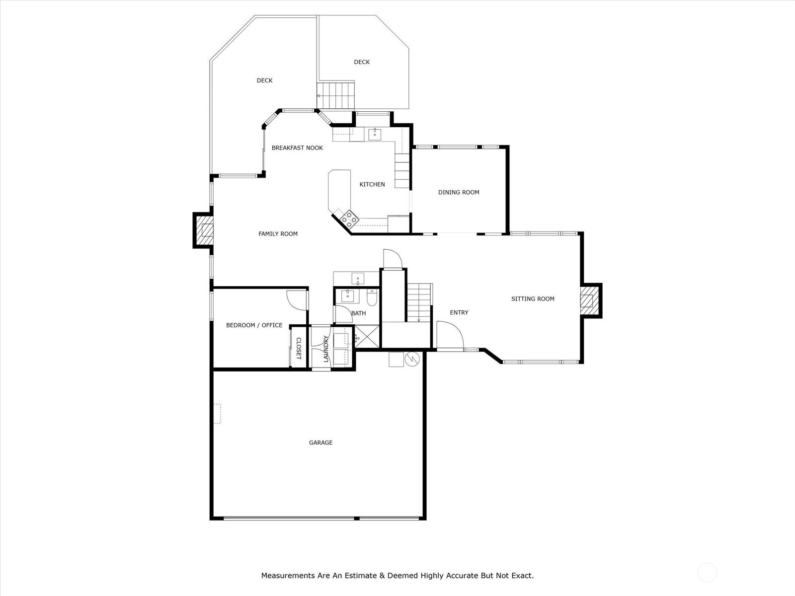 15208 93rd Place Northeast Bothell, WA 98011 - Photo 30 of 38 Gallery Image 30
