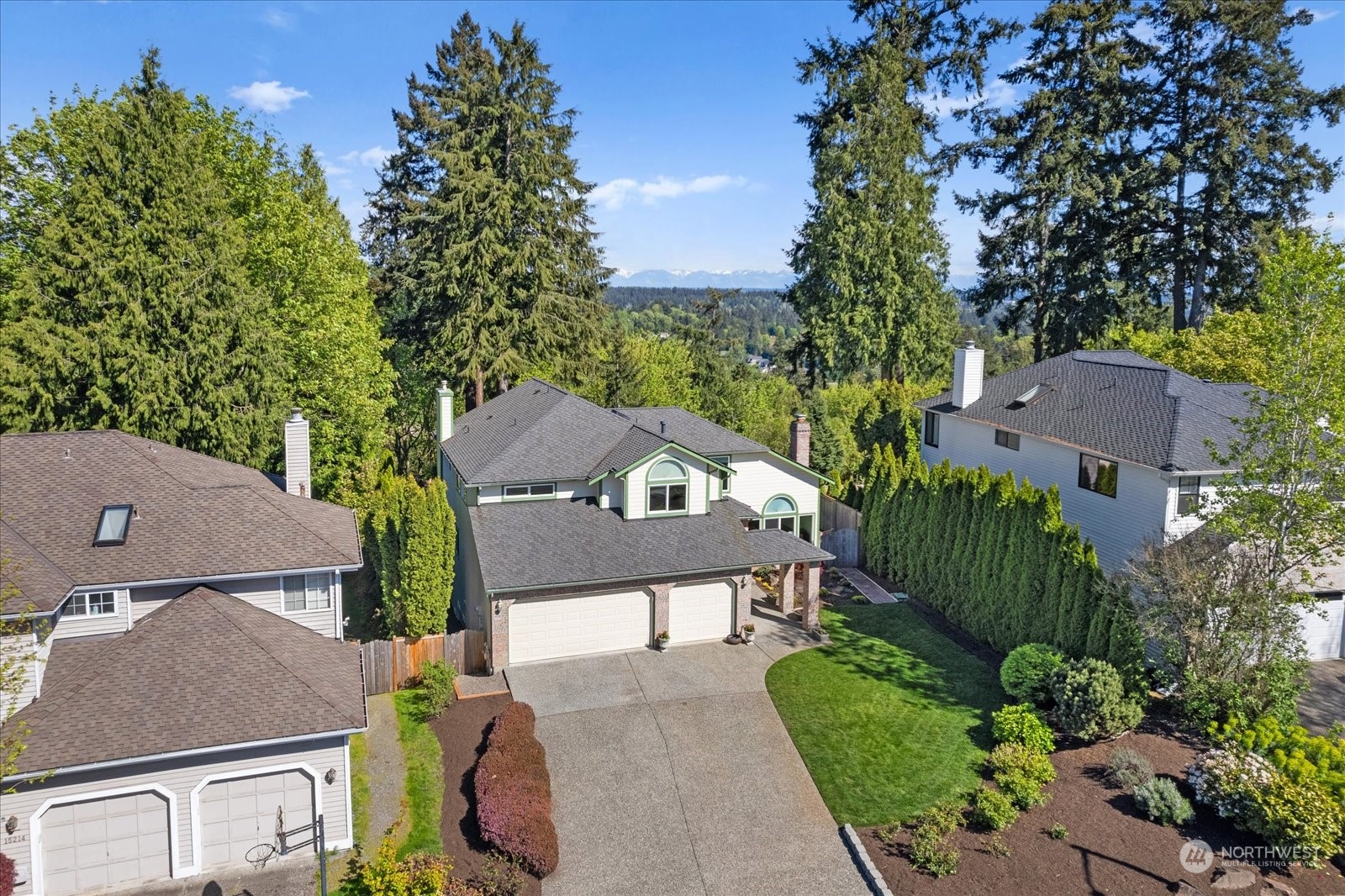 15208 93rd Place Northeast Bothell, WA 98011 - Photo 35 of 38 Gallery Image 35