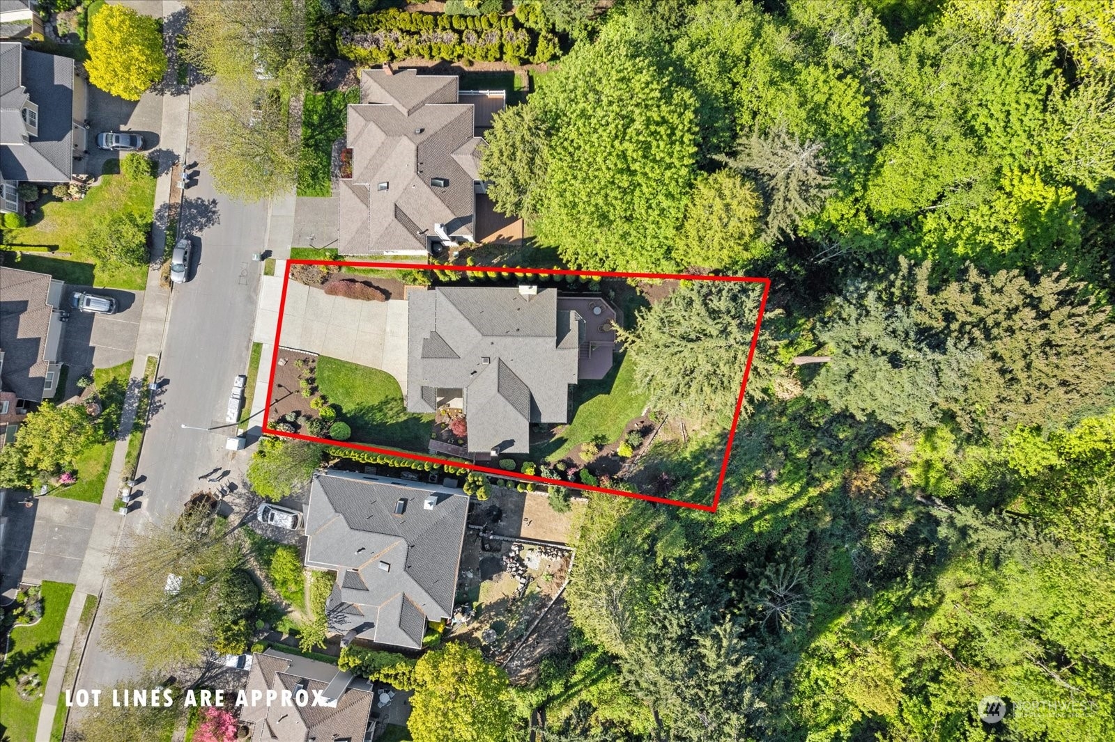 15208 93rd Place Northeast Bothell, WA 98011 - Photo 36 of 38 Gallery Image 36