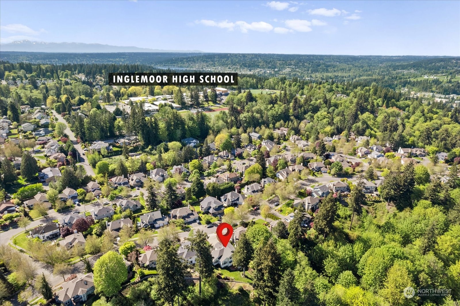 15208 93rd Place Northeast Bothell, WA 98011 - Photo 38 of 38 Gallery Image 38