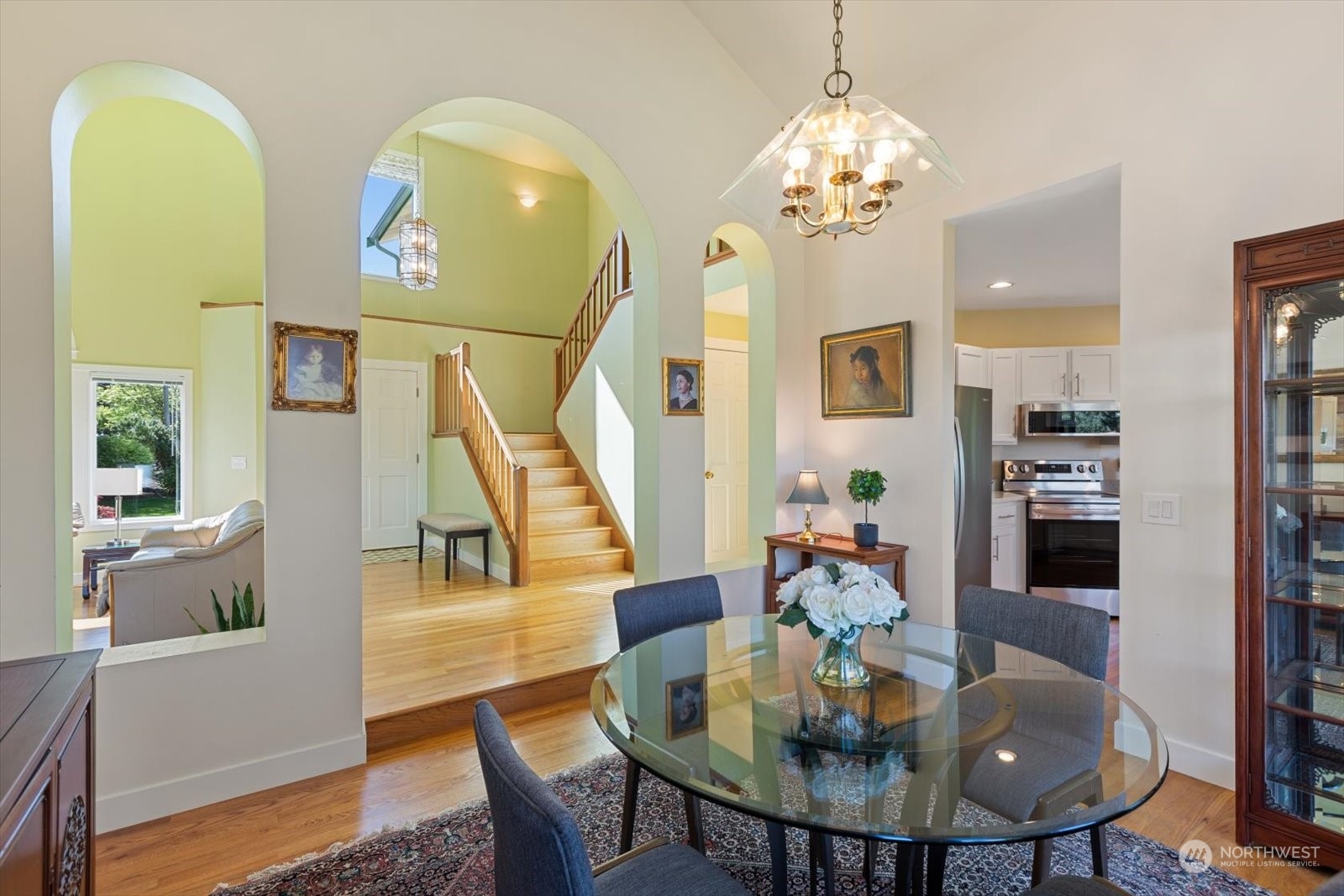 15208 93rd Place Northeast Bothell, WA 98011 - Photo 7 of 38 Gallery Image 7