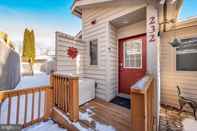 $425,000 | 232 Jeffrey Lane, Unit 33, Oakland, MD 21550