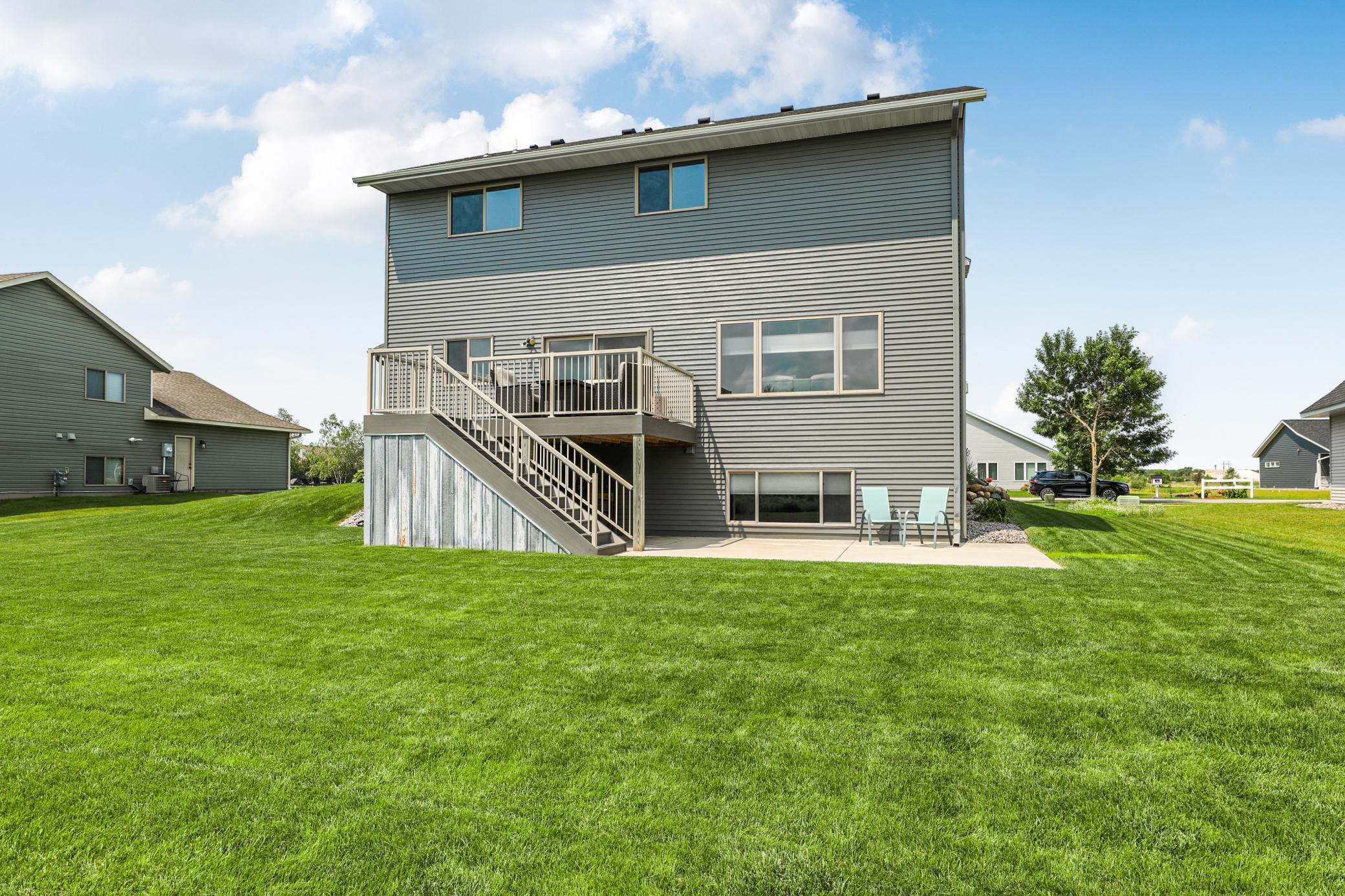 3098 Nottingham Road St. Cloud, MN 56301 - Photo 38 of 46