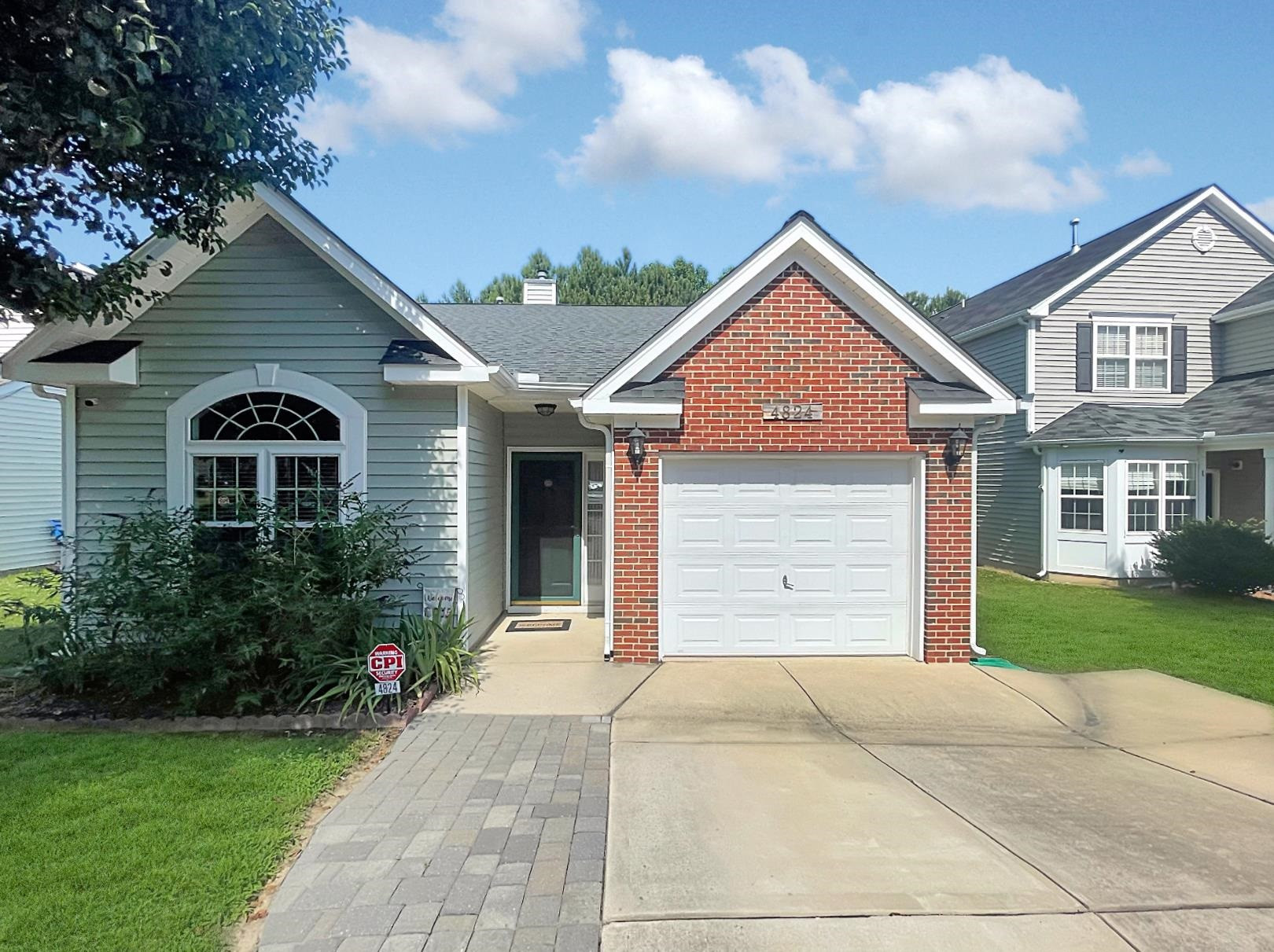 4824 Tommans Trail Raleigh, NC 27616 - Photo 1 of 7 Photo 1
