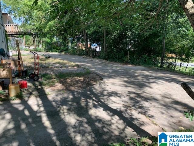 4609 Montevallo Road Birmingham, AL 35210 - Photo 5 of 6