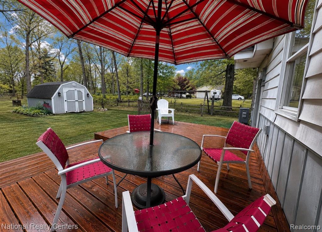 3137 Dean Road Lambertville, MI 48144 - Photo 21 of 24