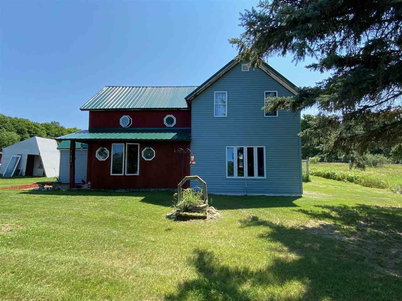 20625 Somsel Road Thompsonville, MI 49683 - Photo 1 of 26 1891393.JPG