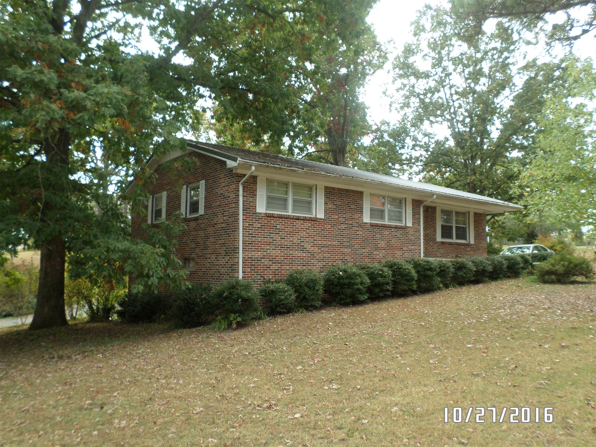 41 Horseshoe Bend Road Leoma, TN 38468 - Photo 1 of 16 Gallery Image 1