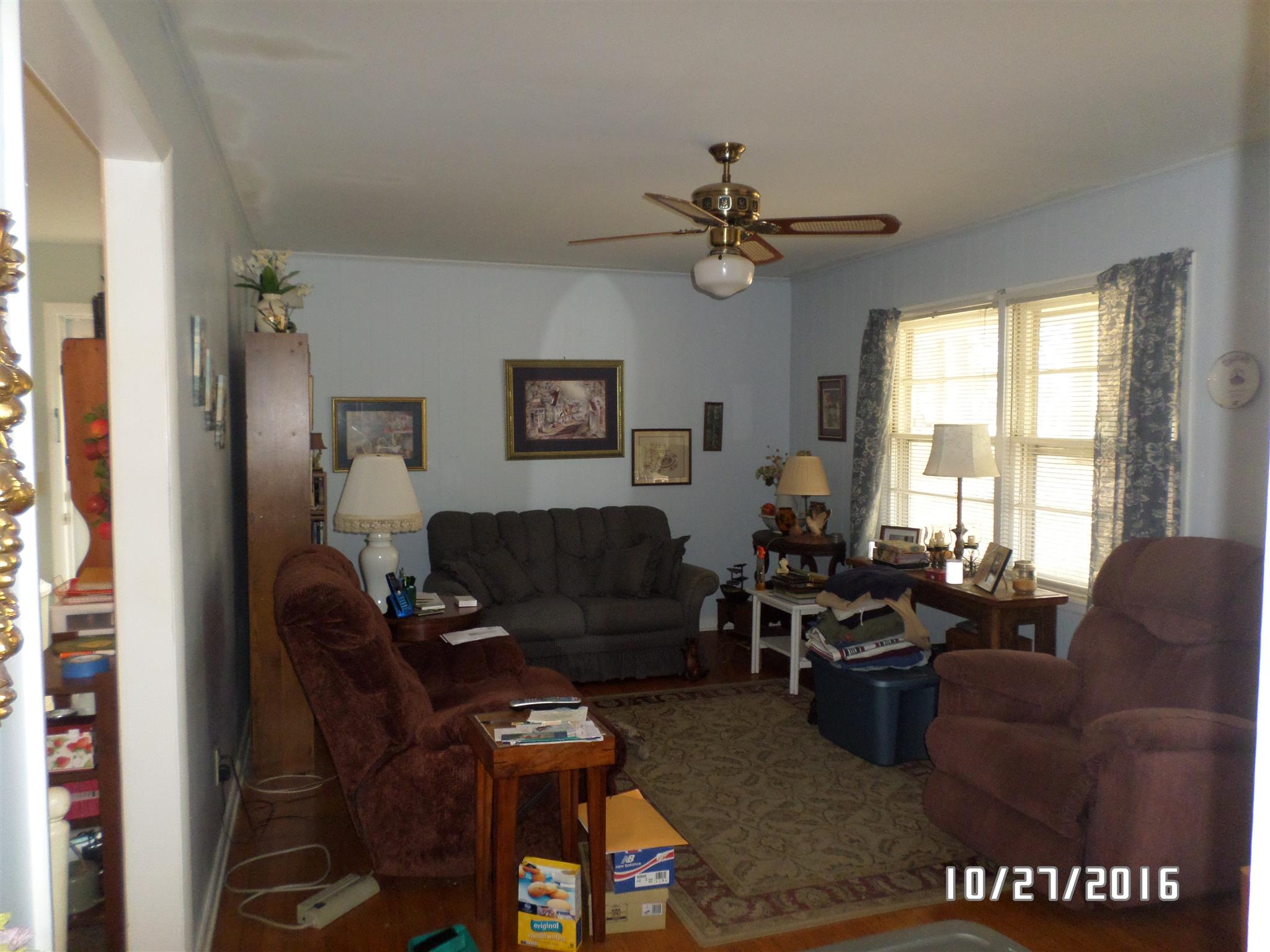 41 Horseshoe Bend Road Leoma, TN 38468 - Photo 7 of 16 Gallery Image 7