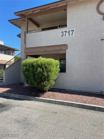 $159,900 | 3717 Snorkel Circle, Unit C, Las Vegas, NV 89108