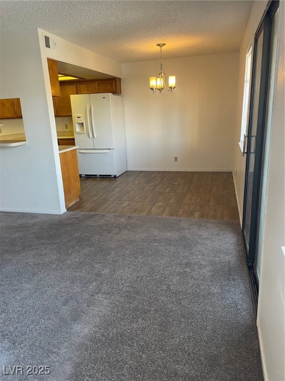 3717 Snorkel Circle, Unit C Las Vegas, NV 89108 - Photo 16 of 17 Looking into the dining room