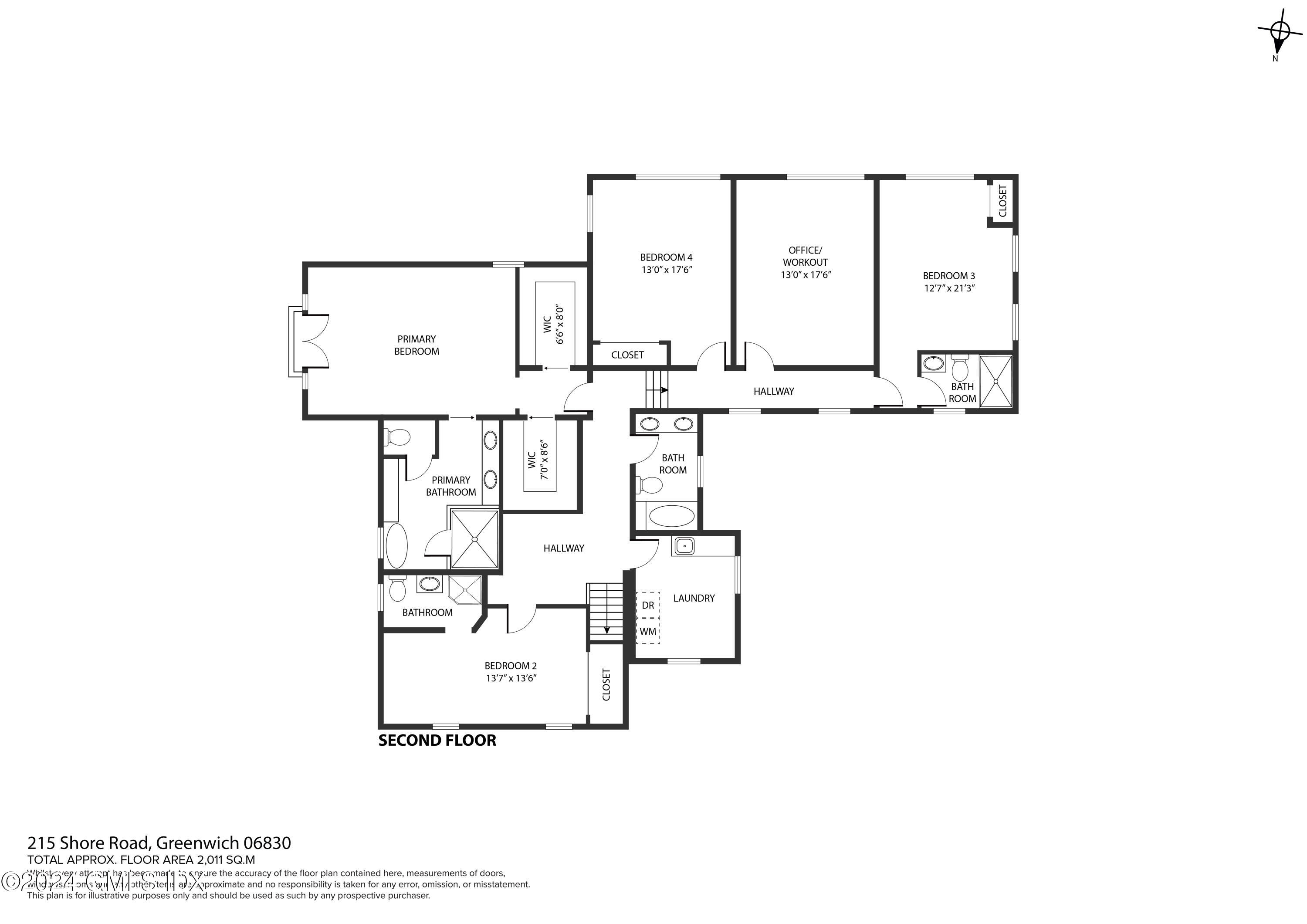 215 Shore Road Greenwich, CT 06830 - Photo 27 of 27 IMG_3953