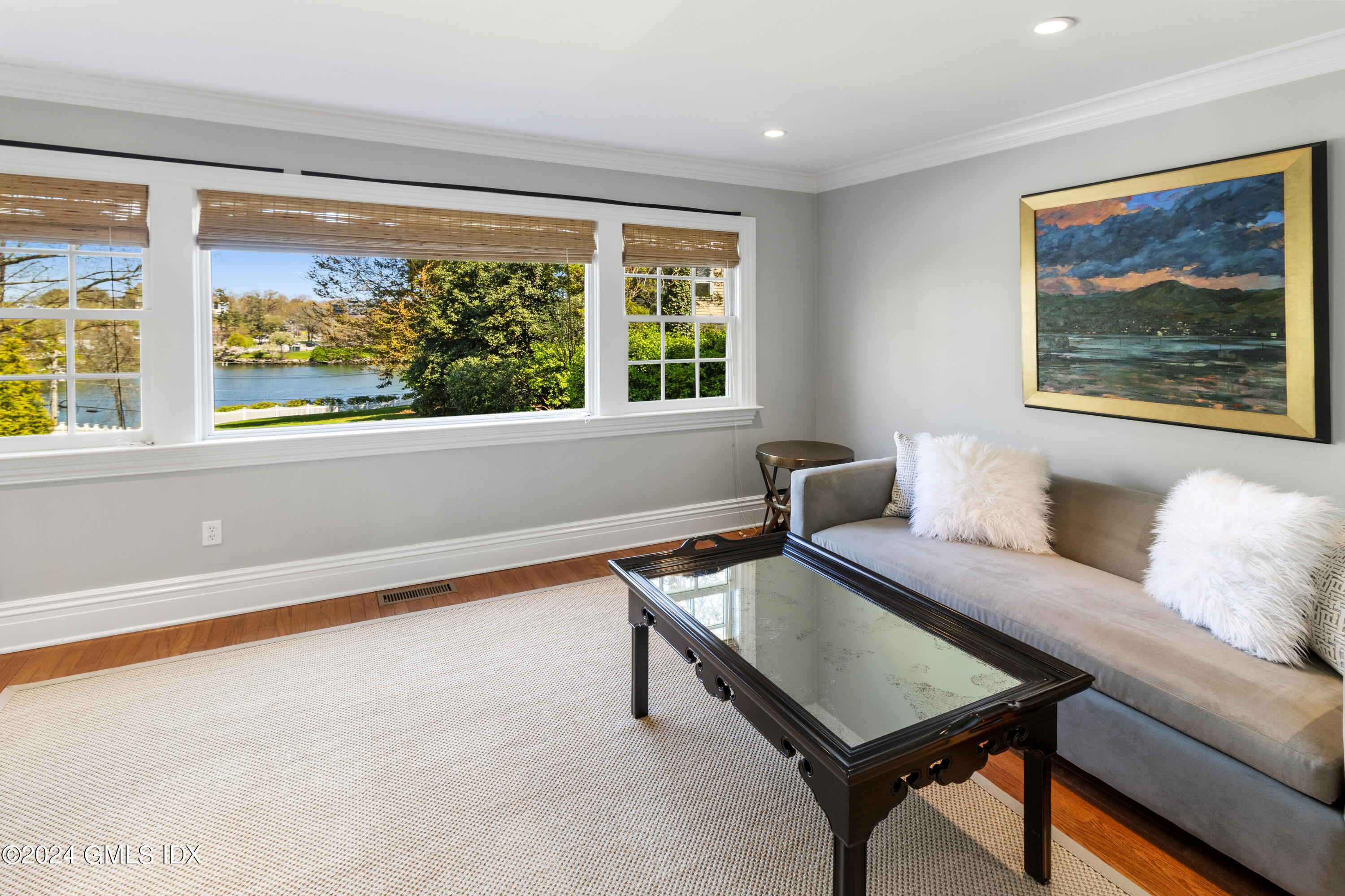 215 Shore Road Greenwich, CT 06830 - Photo 10 of 27 Bonus_Alt 1st Floor Primary