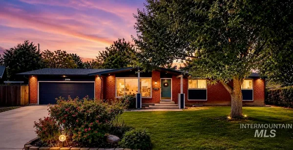 $675,000 | 7940 Galena Drive, Boise, ID 83709
