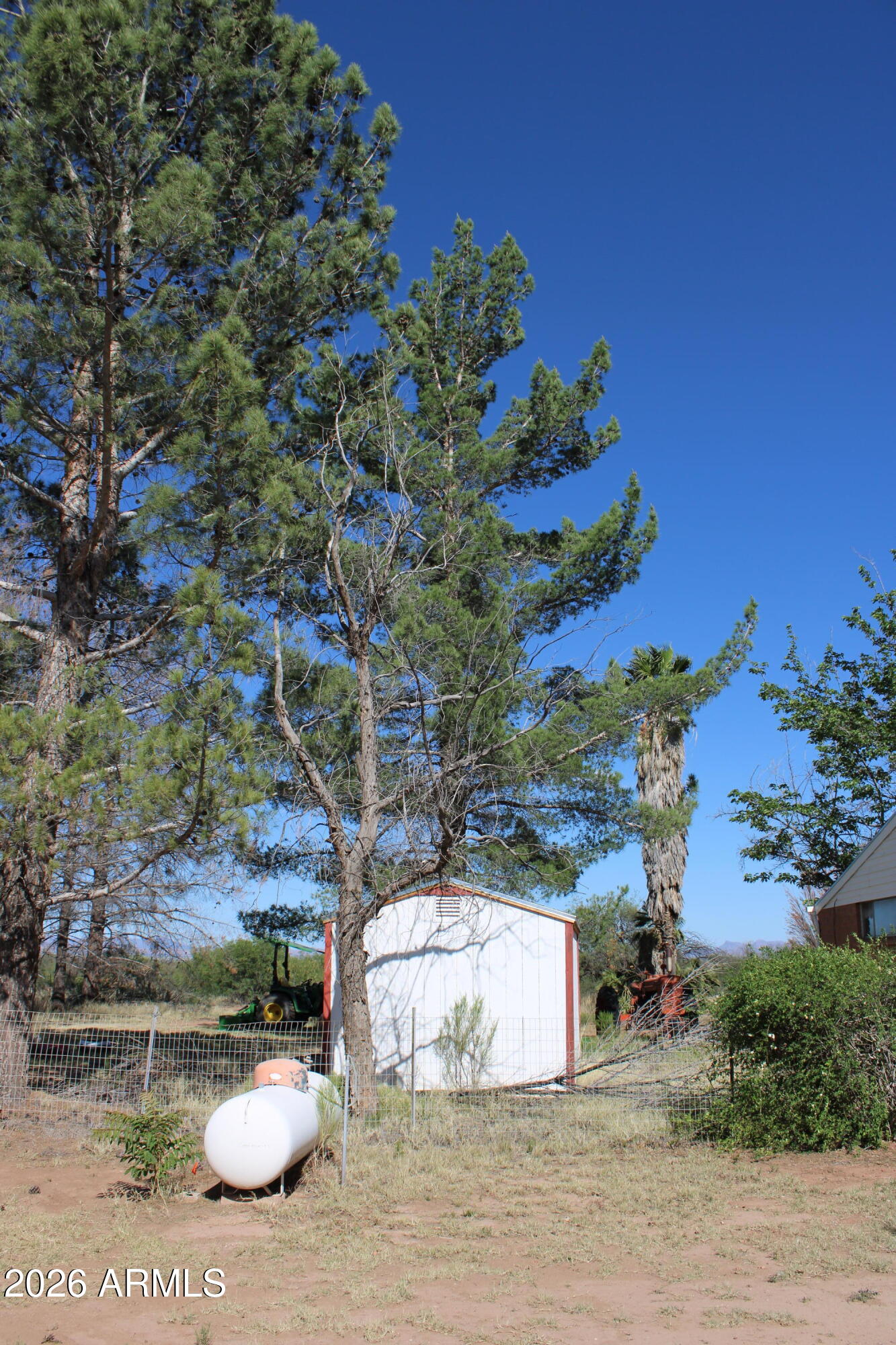6830 North Frontier Road McNeal, AZ 85617 - Photo 39 of 46