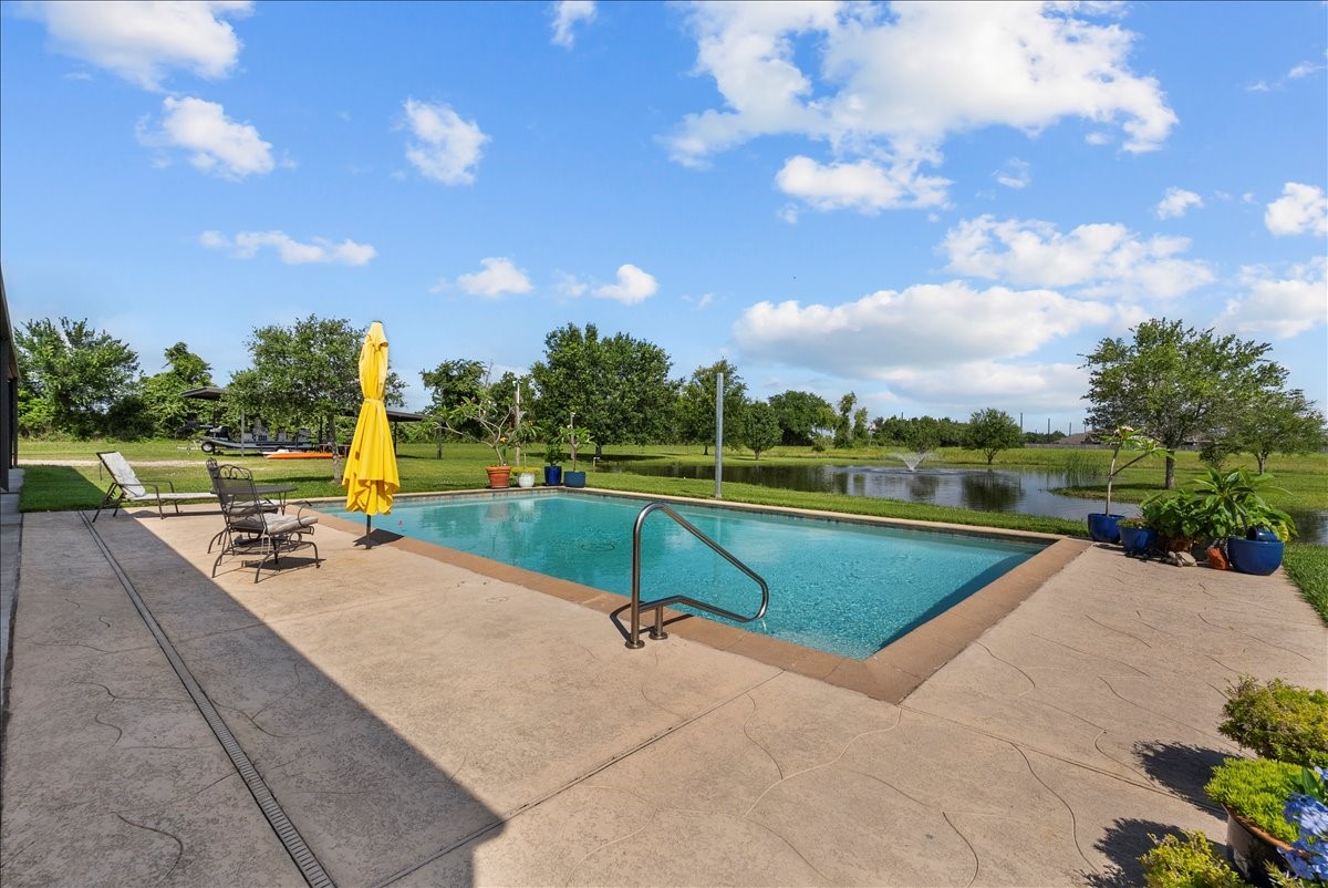 10210 Masters Manvel, TX 77578 - Photo 29 of 46