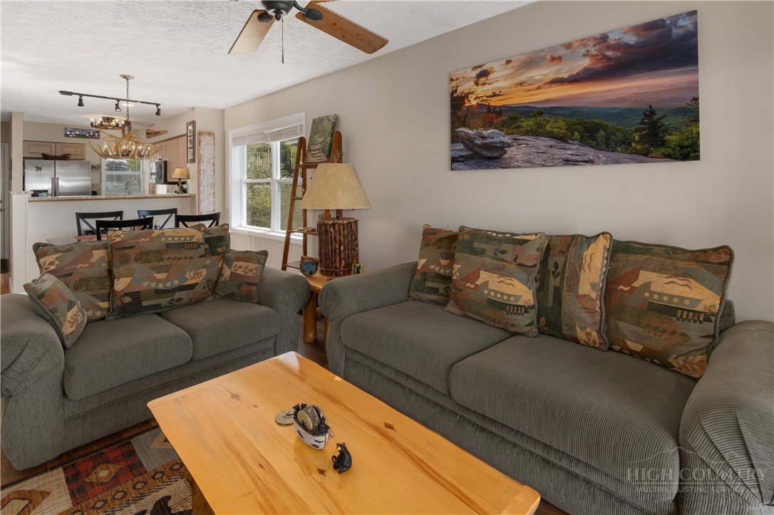 510 Elderberry Ridge Road, Unit F201 Beech Mountain, NC 28604 - Photo 8 of 25