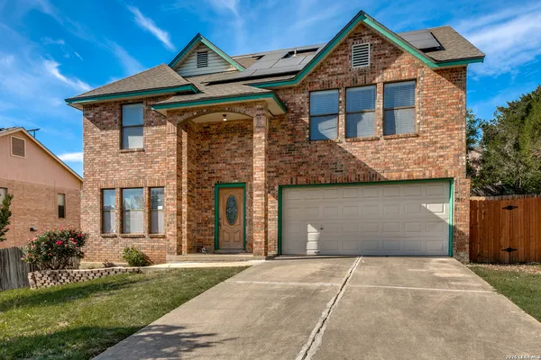 $2,200 | 7851 Farlin Park Drive, San Antonio, TX 78249