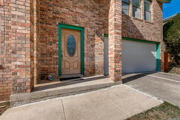 $2,200 | 7851 Farlin Park Drive, San Antonio, TX 78249