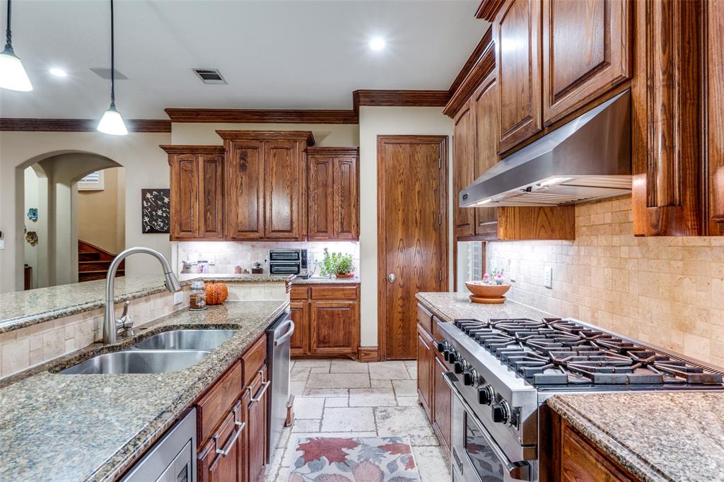 4516 Gilbert Avenue Dallas, TX 75219 - Photo 14 of 29