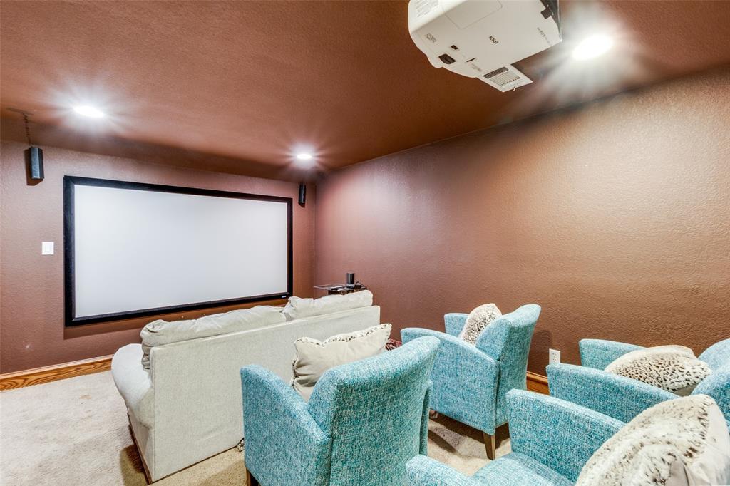 4516 Gilbert Avenue Dallas, TX 75219 - Photo 21 of 29