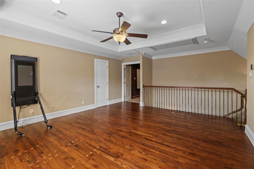 4516 Gilbert Avenue Dallas, TX 75219 - Photo 22 of 29