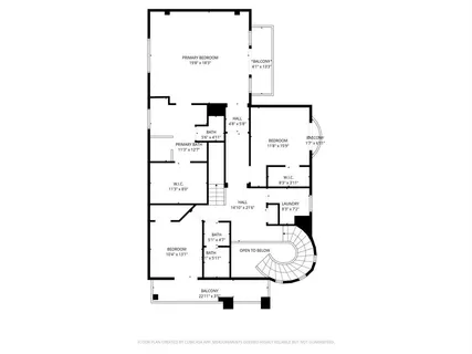 a picture of a refrigerator in a window