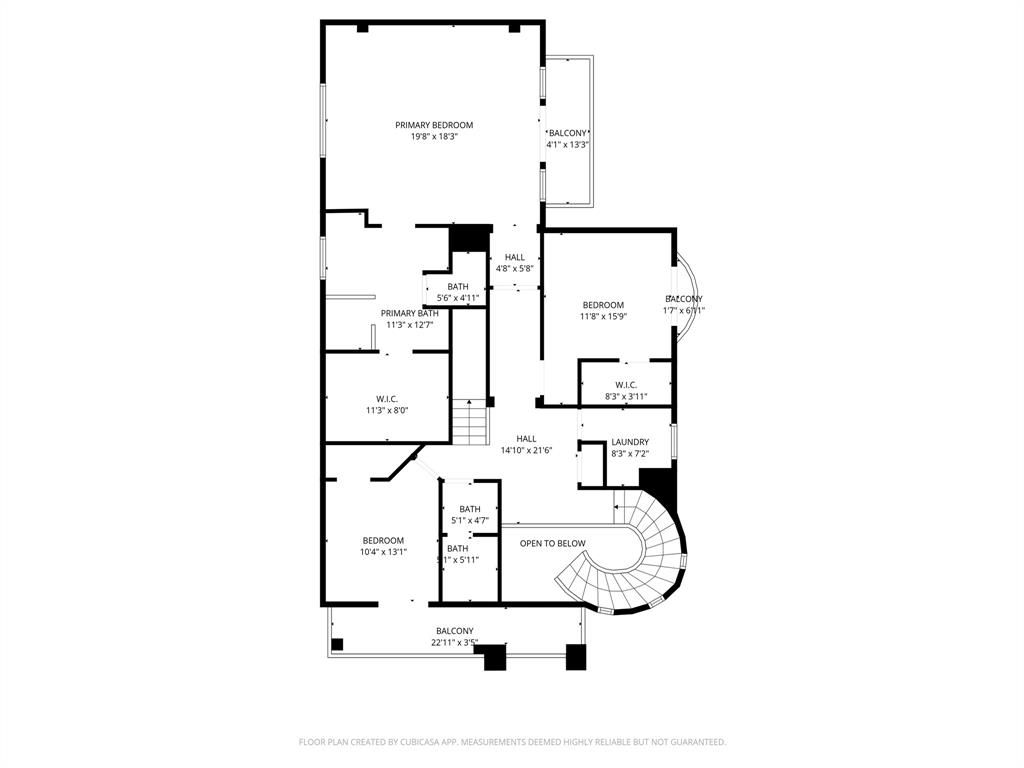 4516 Gilbert Avenue Dallas, TX 75219 - Photo 25 of 29