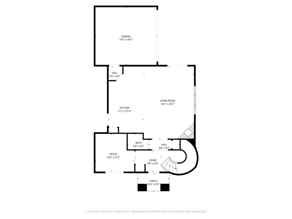 4516 Gilbert Avenue Dallas, TX 75219 - Photo 27 of 29