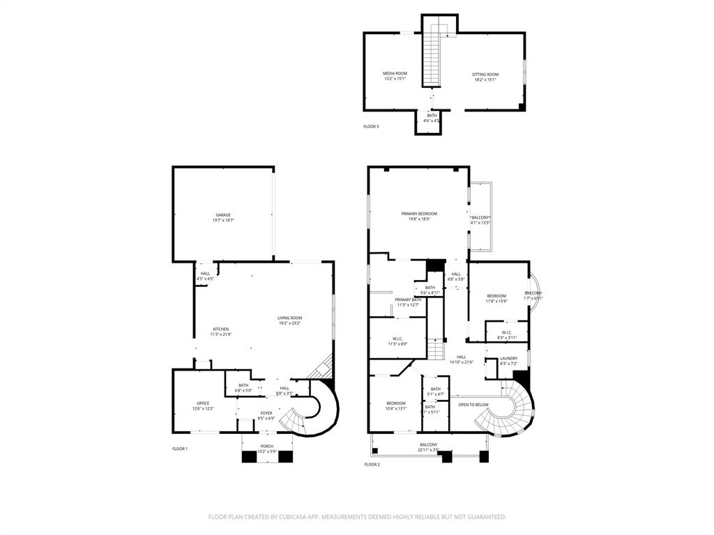 4516 Gilbert Avenue Dallas, TX 75219 - Photo 28 of 29