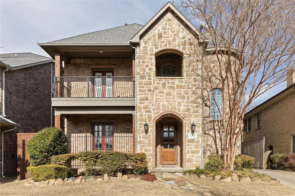 4516 Gilbert Avenue Dallas, TX 75219 - Photo 29 of 29