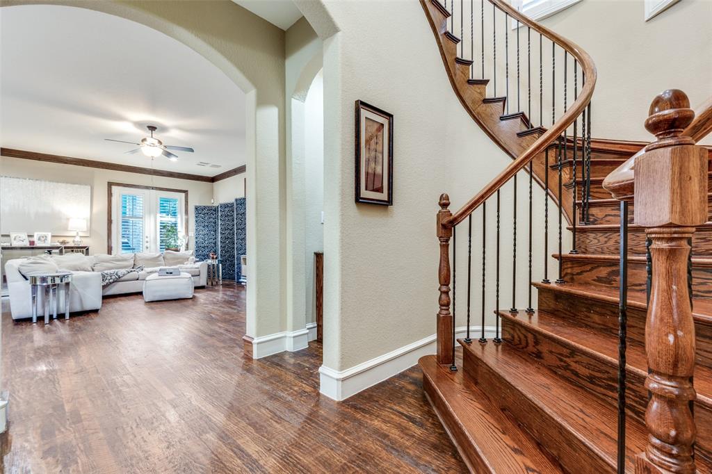 4516 Gilbert Avenue Dallas, TX 75219 - Photo 5 of 29