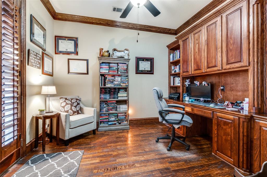 4516 Gilbert Avenue Dallas, TX 75219 - Photo 7 of 29