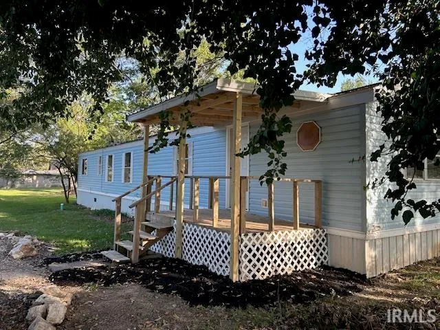 $249,500 | 803 Reason Avenue, Unit INCLUDES 111, Loogootee, IN 47553