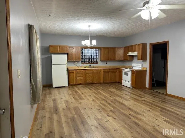 $249,500 | 803 Reason Avenue, Unit INCLUDES 111, Loogootee, IN 47553