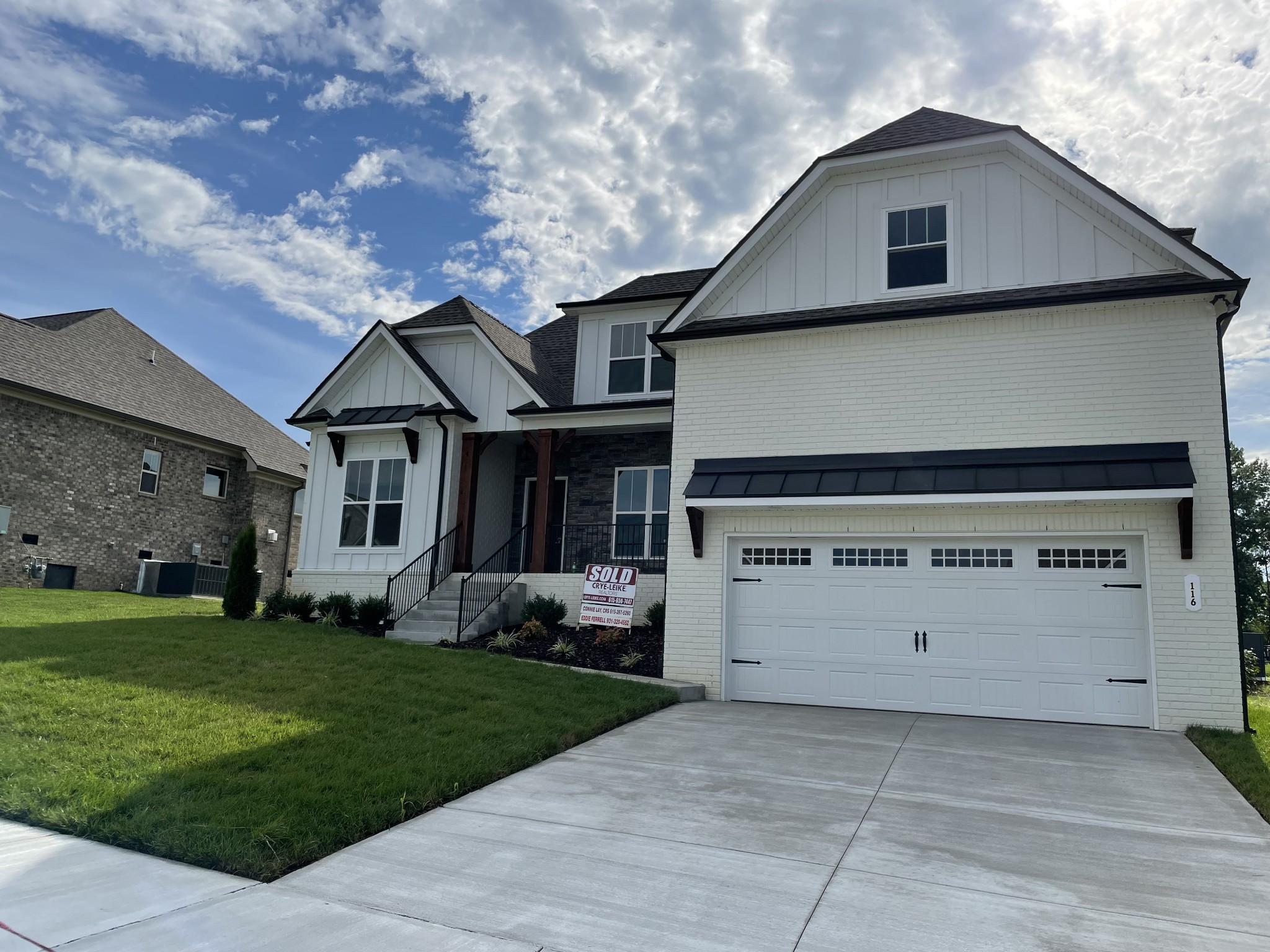 116 Split Rail Lane Spring Hill, TN 37174 - Photo 1 of 1 Gallery Image 1
