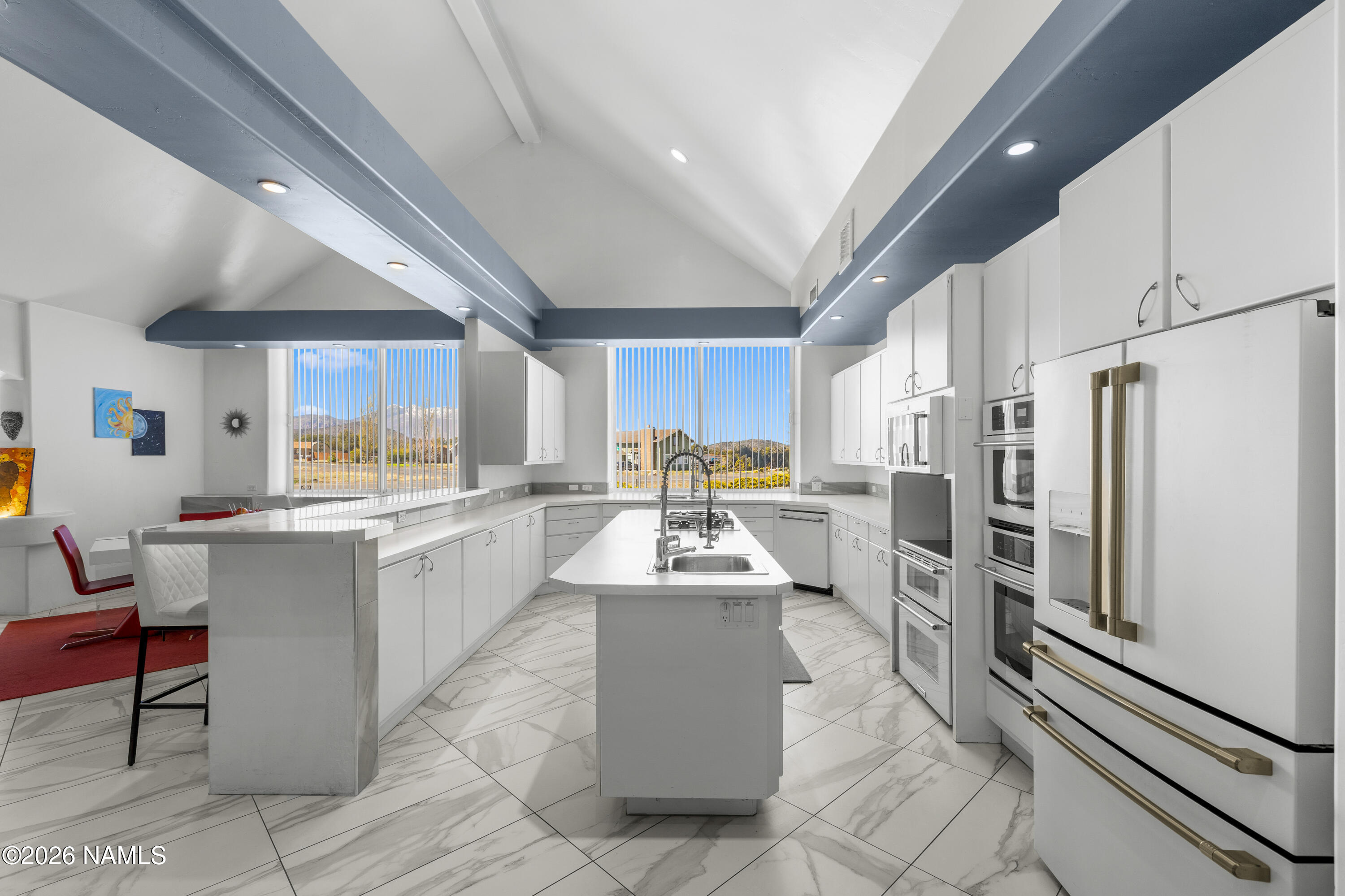 10076 Roan Road Flagstaff, AZ 86004 - Photo 15 of 58 CP-54