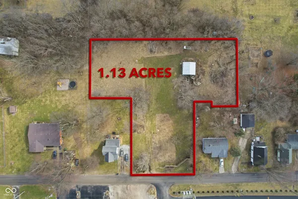 $80,000 | 0 South Pearl Street, Spiceland, IN 47385