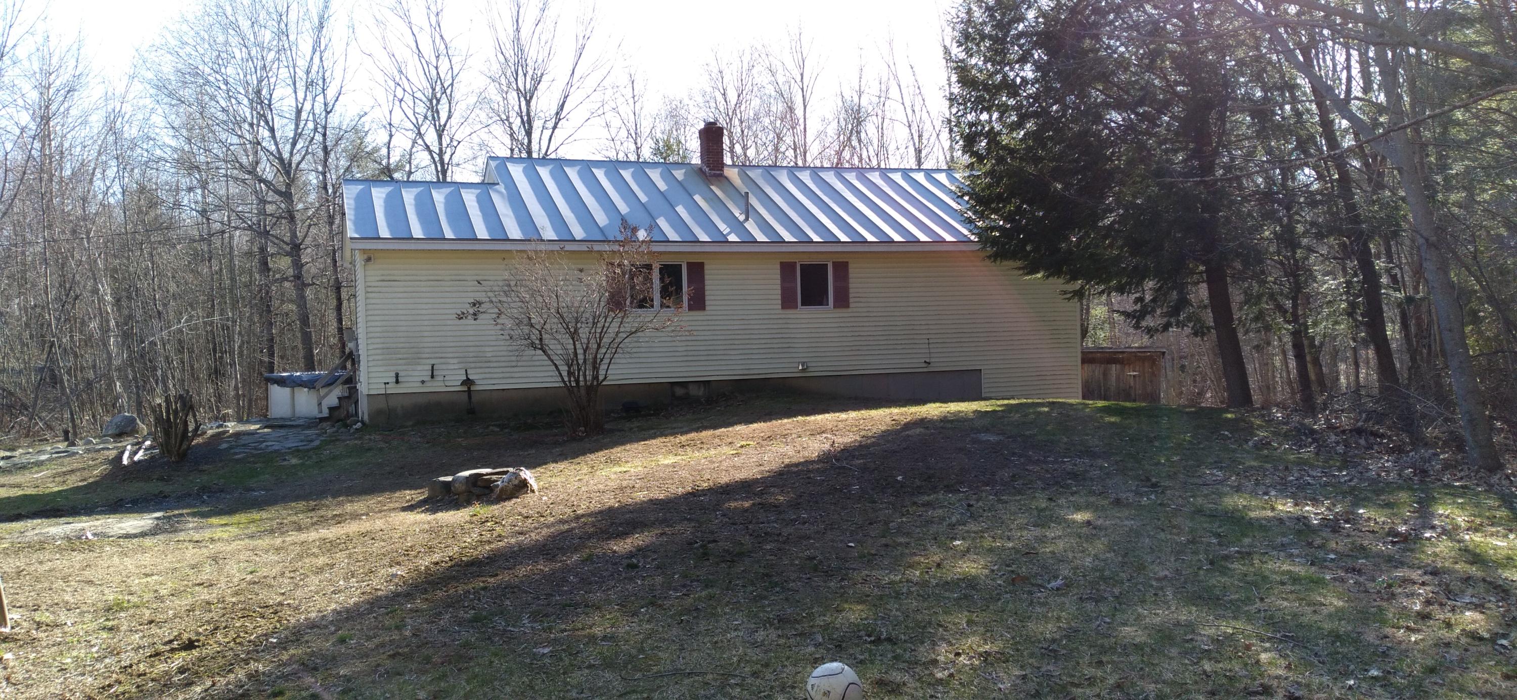 68 Old Waterville Road Oakland, ME 04963 - Photo 16 of 35 6835