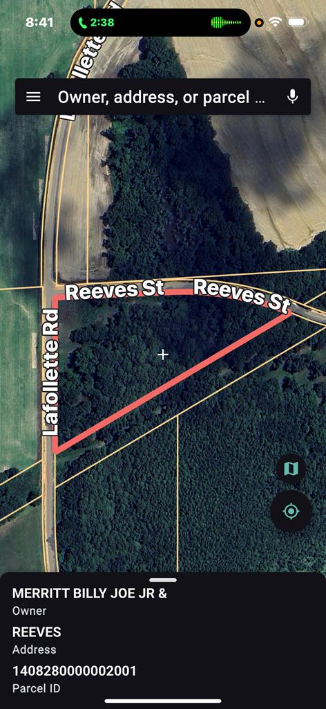 7-acres West Reeves Street Slocomb, AL 36375 - Photo 2 of 4