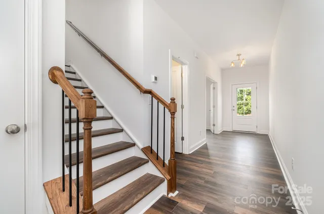 $424,990 | 4037 Jenison Valley, Charlotte, NC 28214