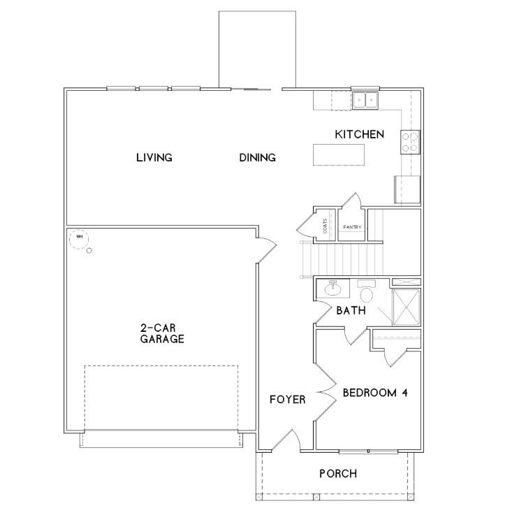 4037 Jenison Valley Charlotte, NC 28214 - Photo 28 of 30