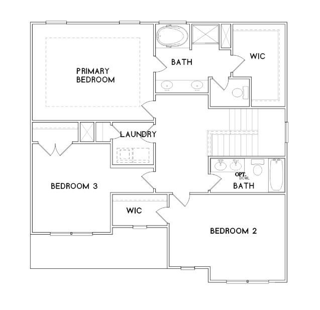 4037 Jenison Valley Charlotte, NC 28214 - Photo 29 of 30